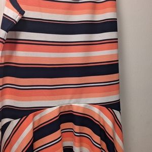 Sleeveless Michael Kors dress size XL